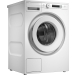 Соло стиральная машина ASKO W1084BW