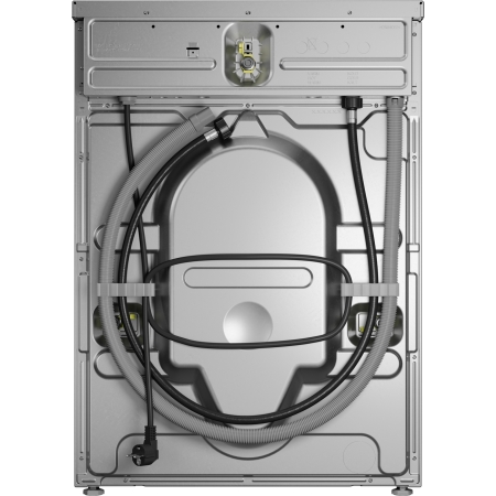 Соло стиральная машина ASKO W1084BW