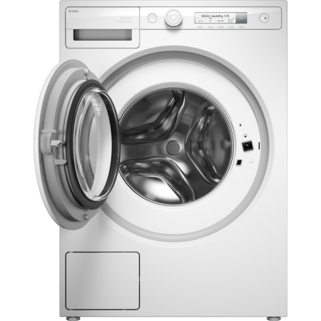 Соло стиральная машина ASKO W1094W