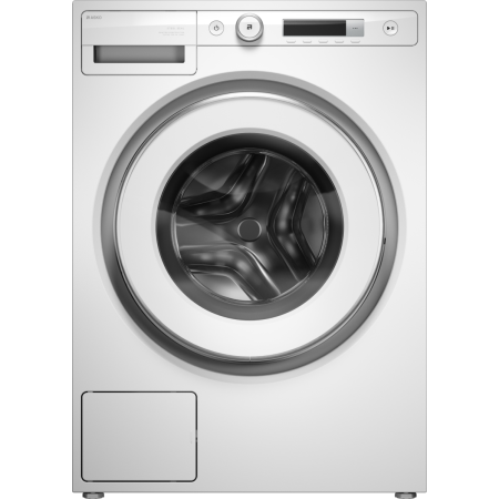 Соло стиральная машина ASKO W3096RW