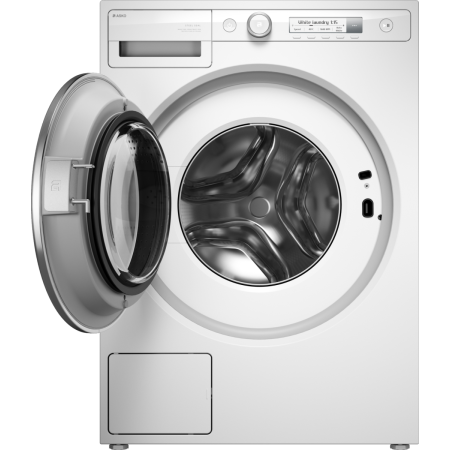 Соло стиральная машина ASKO W3096RW