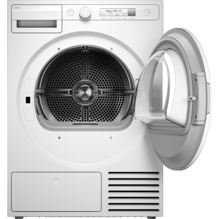 Соло сушильная машина ASKO T108HBW