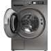 Соло стиральная машина ASKO W5096RT титан