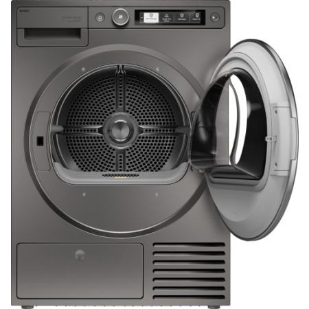 Соло сушильная машина ASKO T509HRT титан