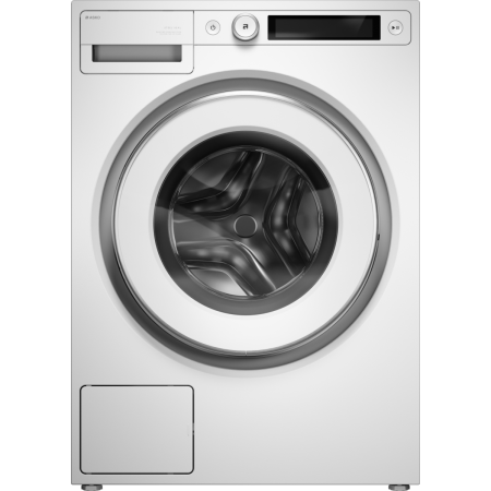 Соло стиральная машина ASKO W5096RW