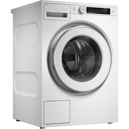Соло стиральная машина ASKO W5096RW