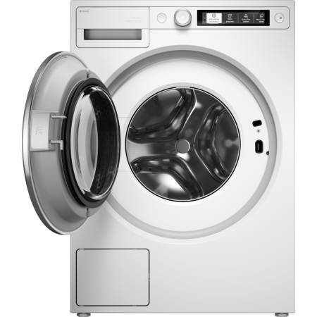 Соло стиральная машина ASKO W5114CXLW