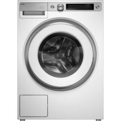 Соло стиральная машина ASKO W7096XW