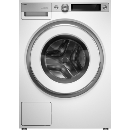Соло стиральная машина ASKO W7096XW