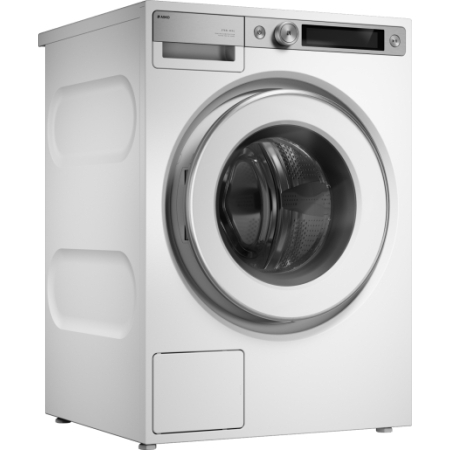Соло стиральная машина ASKO W7096XW