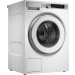 Соло стиральная машина ASKO W7096XW