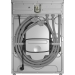 Соло стиральная машина ASKO W7096XG черный