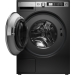 Соло стиральная машина ASKO W7096XG черный
