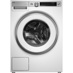 Соло стиральная машина ASKO W7124XXLW