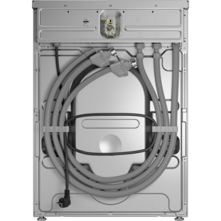 Соло стиральная машина ASKO W7124XXLW