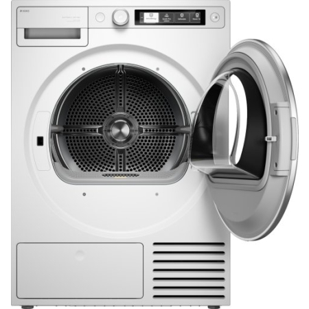 Соло сушильная машина ASKO T509HRW