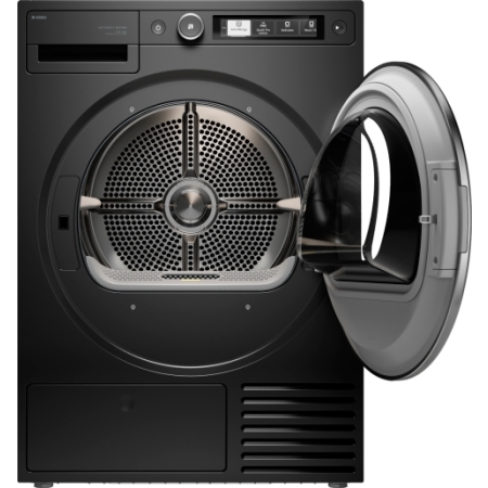 Соло сушильная машина ASKO T509HRG черный