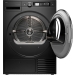 Соло сушильная машина ASKO T509HRG черный