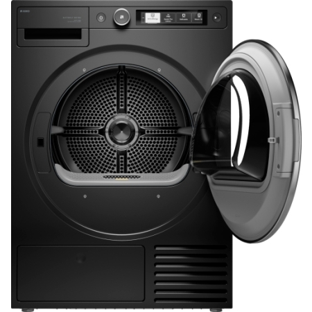 Соло сушильная машина ASKO T509HRG черный