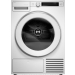 Соло сушильная машина ASKO T510HRXLW.P
