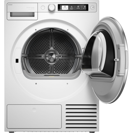 Соло сушильная машина ASKO T510HRXLW.P