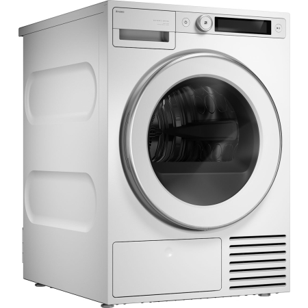 Соло сушильная машина ASKO T510HRXLW.P