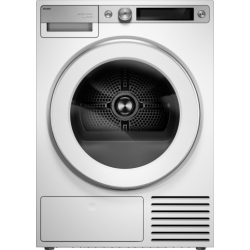 Соло сушильная машина ASKO T709HUW