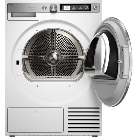 Соло сушильная машина ASKO T709HUW