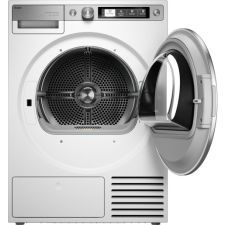 Соло сушильная машина ASKO T709HUW