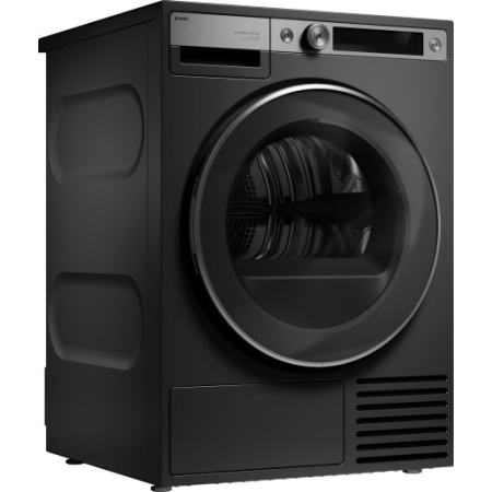 Соло сушильная машина ASKO T709HUG черный