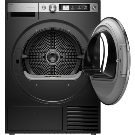 Соло сушильная машина ASKO T709HUG черный