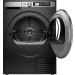 Соло сушильная машина ASKO T709HUG черный