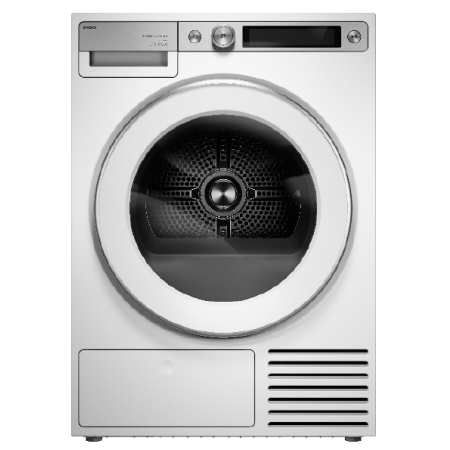 Соло сушильная машина ASKO T710HUXLW.P