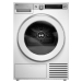 Соло сушильная машина ASKO T710HUXLW.P