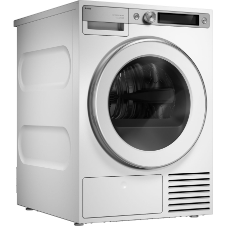 Соло сушильная машина ASKO T710HUXLW.P