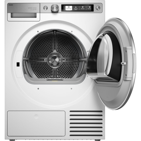 Соло сушильная машина ASKO T710HUXLW.P