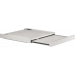 Bыдвижная полка ASKO HS60W