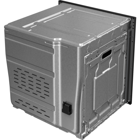 Электрический духовой шкаф с функцией пиролиза ASKO OTP66BSH