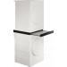 Bыдвижная полка ASKO HS60G черный