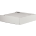 Bыдвижная корзина ASKO HB150W