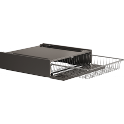 Bыдвижная корзина ASKO HB150T титан