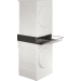 Bыдвижная корзина ASKO HB150T титан