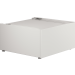 Напольный выдвижной ящик ASKO HP320W