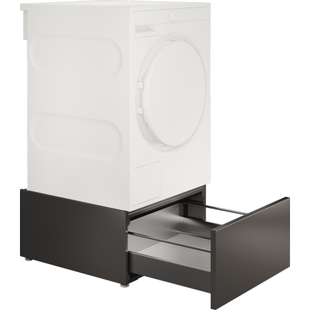 Напольный выдвижной ящик ASKO HP320T титан