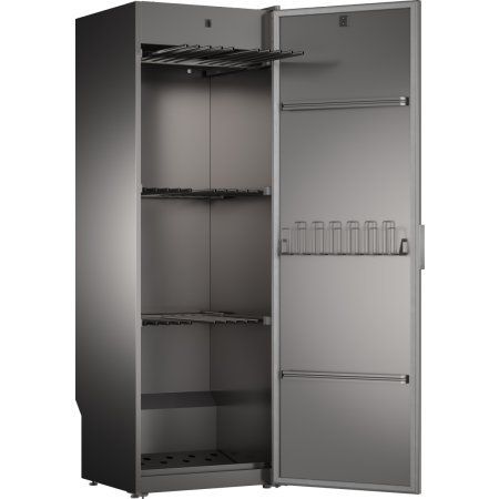 Cушильный шкаф ASKO DC7784V.T титан