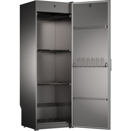 Cушильный шкаф ASKO DC7784V.T титан