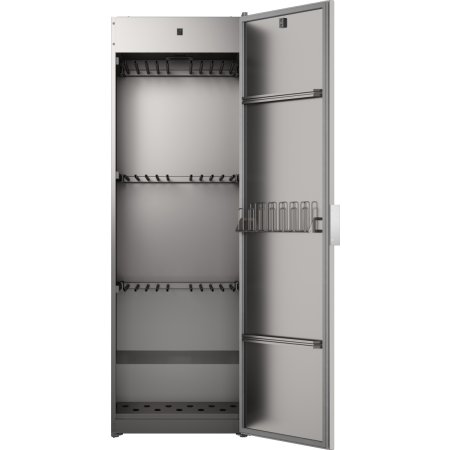 Cушильный шкаф ASKO DC7784V.T титан