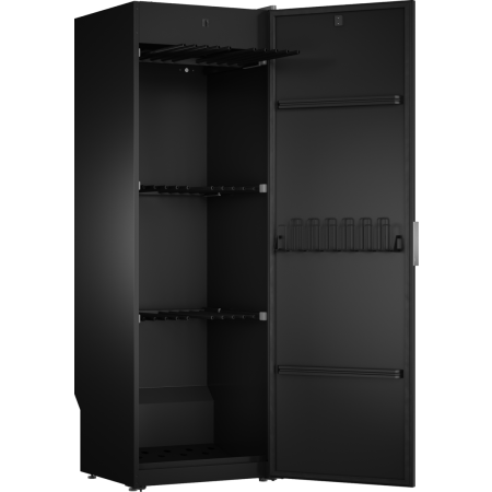 Cушильный шкаф ASKO DC7784V.B черный