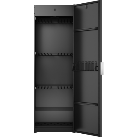 Cушильный шкаф ASKO DC7784V.B черный