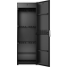Cушильный шкаф ASKO DC7784V.B черный